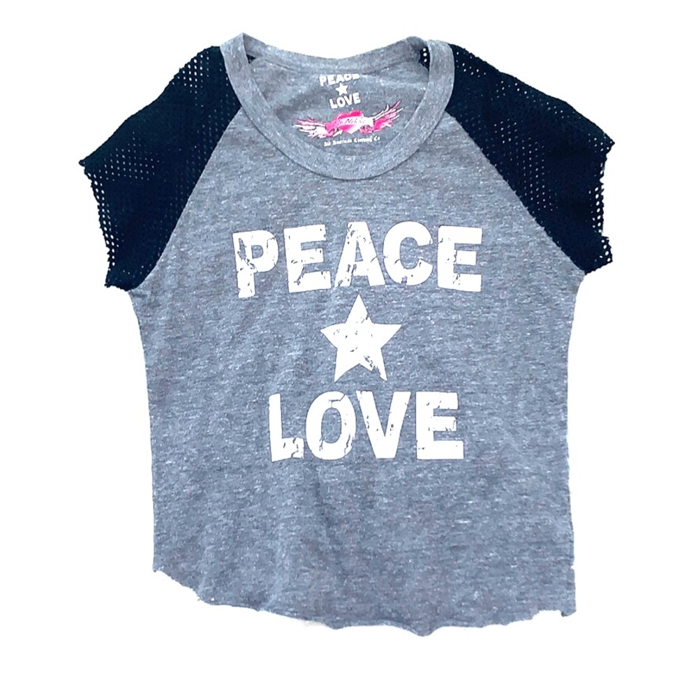 Cute top!!